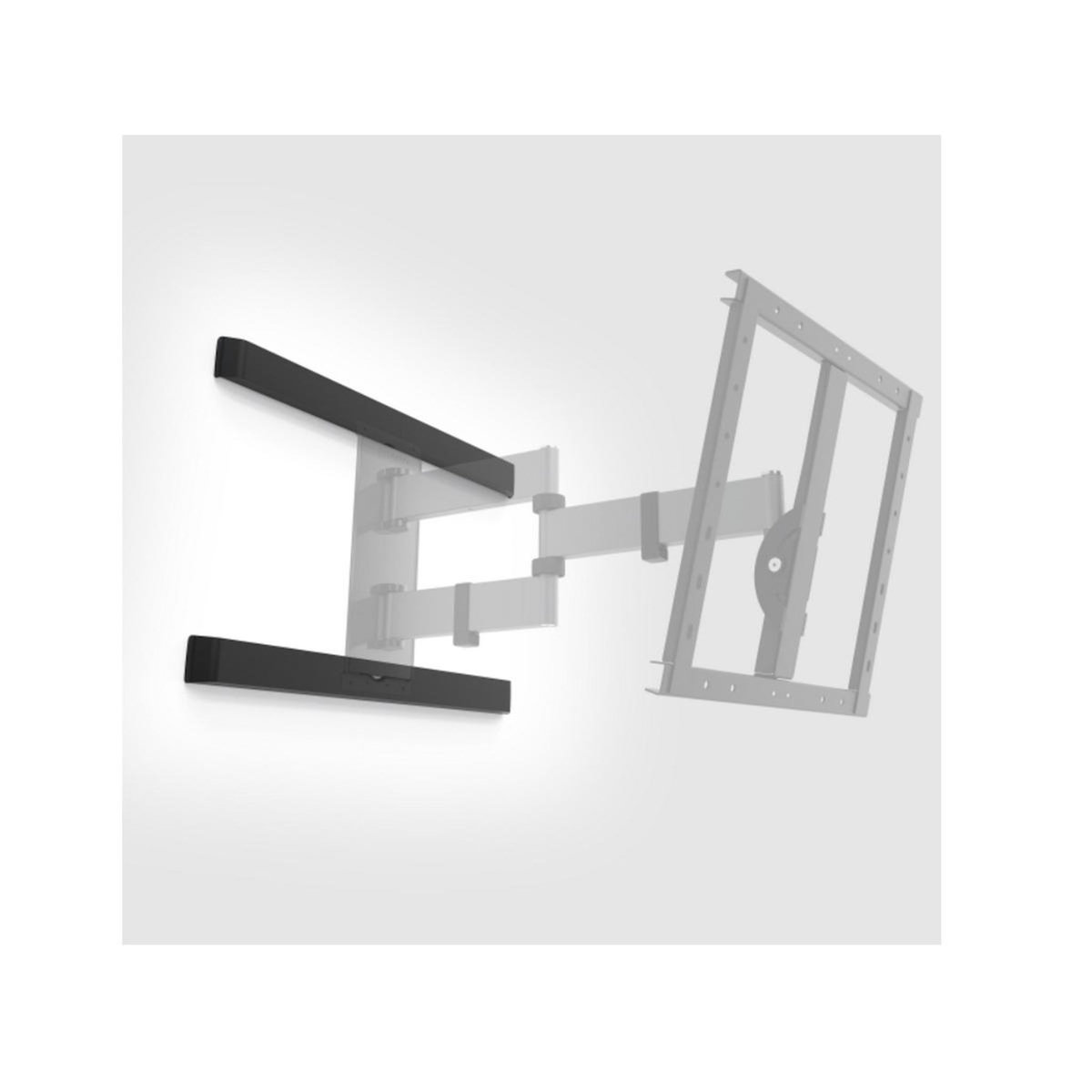 Erard Accessoire support mural - 048790