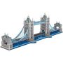 Voir la diapositive 2 : Graine créative Maquette Tower Bridge à construire soi-même