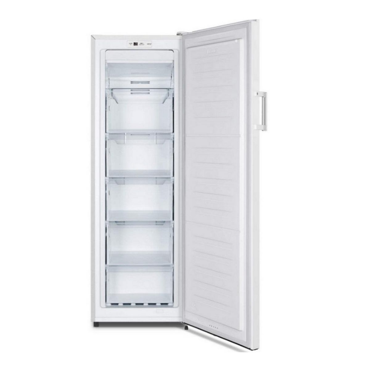 Fagor Congélateur armoire 55cm 186l nofrost - fafn6192