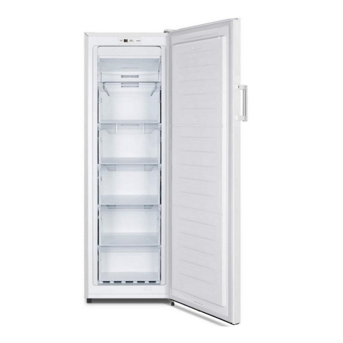 Fagor Congélateur armoire 55cm 186l nofrost - fafn6192