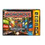 Voir la diapositive 1 : HASBRO Monopoly Empire, pions argents version 2015