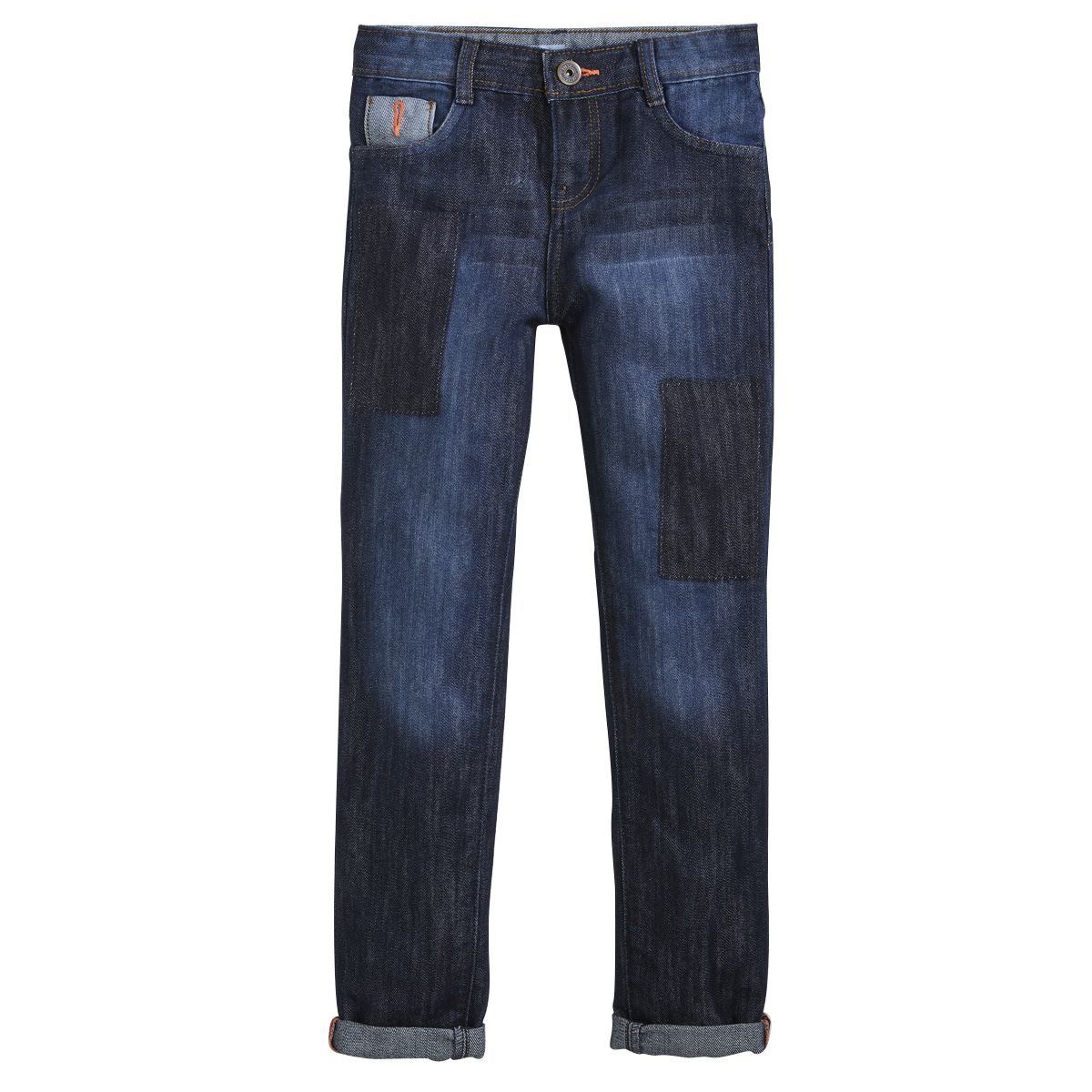 IN EXTENSO Pantalon denim garçon