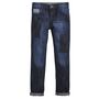 Voir la diapositive 1 : IN EXTENSO Pantalon denim garçon