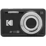 Kodak Appareil photo Compact FZ55 Black
