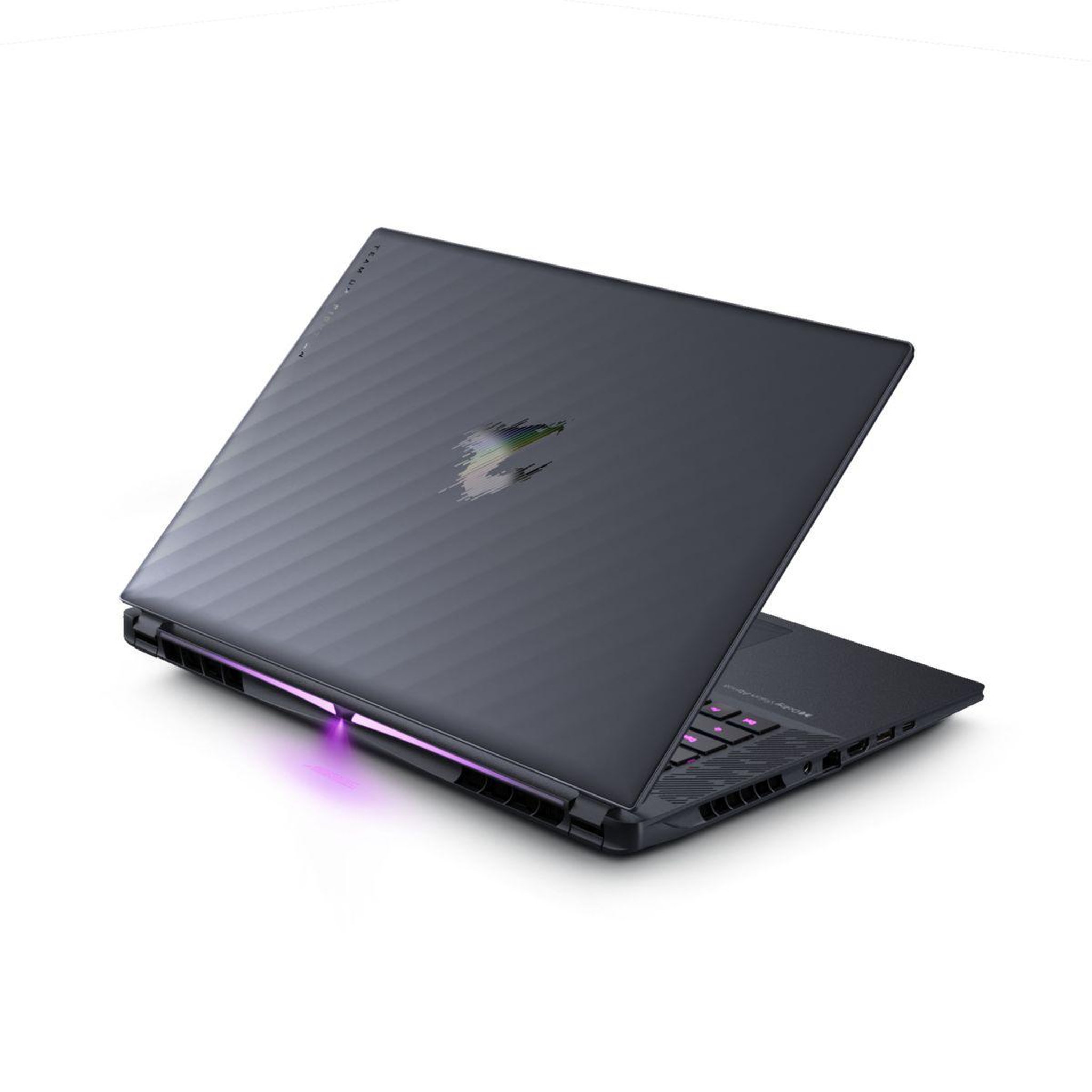 Voir la diapositive 5 : Gigabyte PC Gamer AORUS ELITE 16 BWHC3FRC65SP