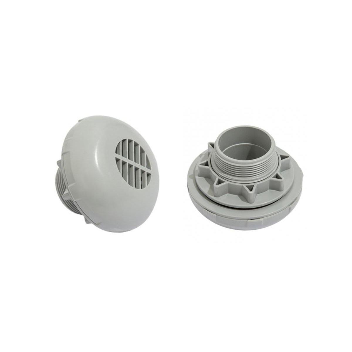 BESTWAY Crépine pour piscines tubulaires et autoportées - Bestway