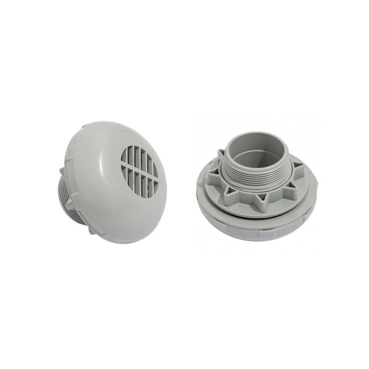 BESTWAY Crépine pour piscines tubulaires et autoportées - Bestway