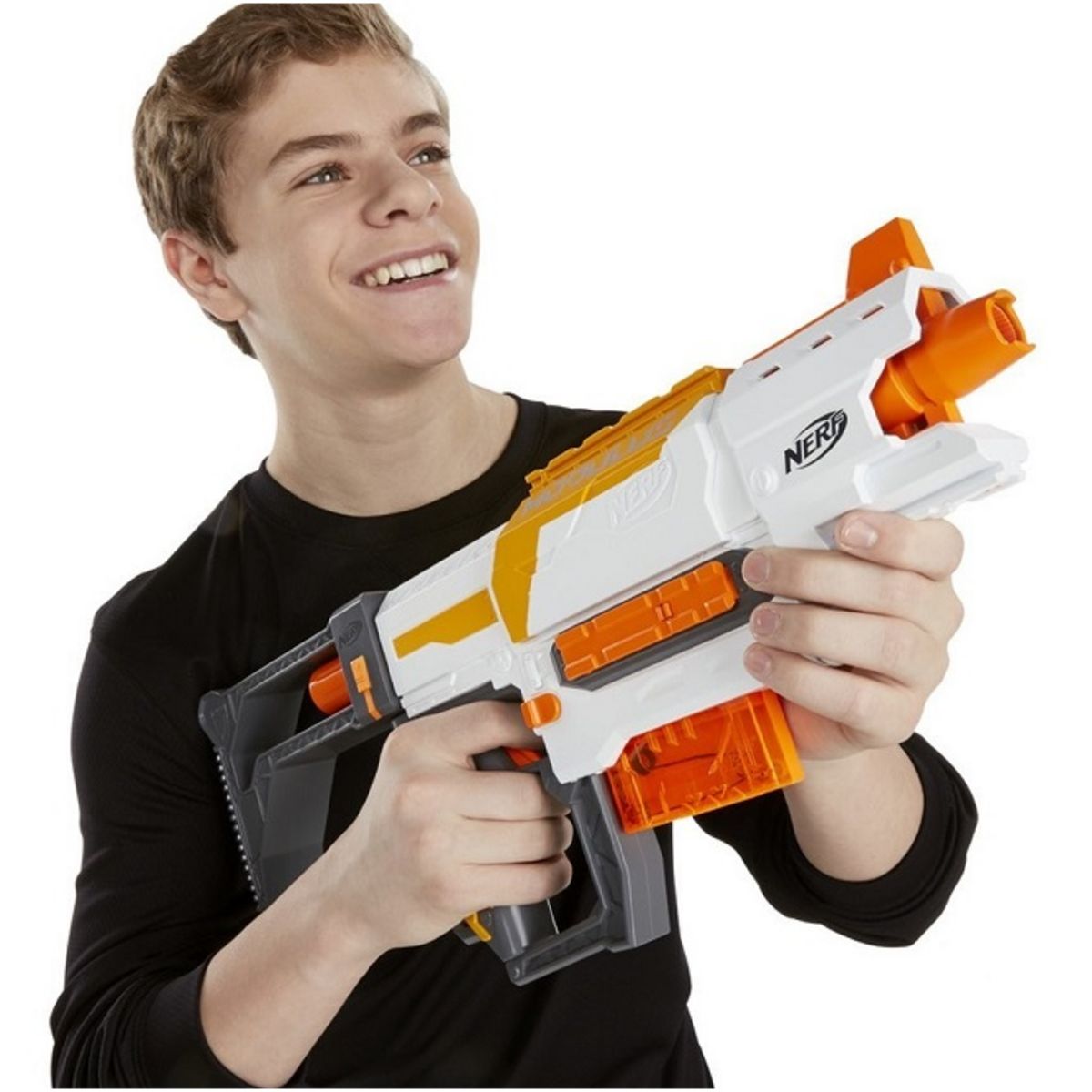 NERF Nerf - Pistolet Elite Modulus Recon