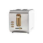 NEDIS Grille pain Nedis fentes extra-larges 900 W