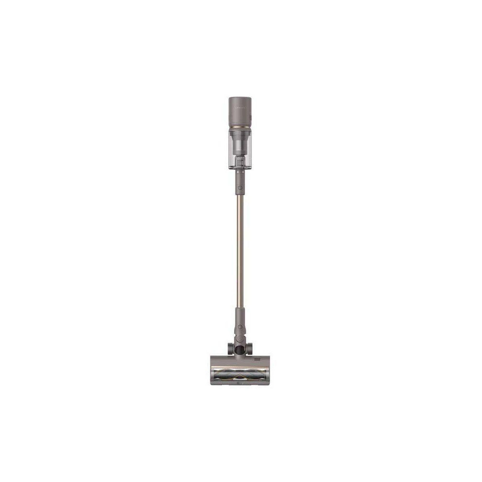 Voir la diapositive 5 : DREAME Aspirateur balai Z10 Station
