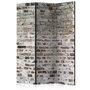 Voir la diapositive 1 : Paris Prix Paravent 3 Volets  Old Walls  135x172cm
