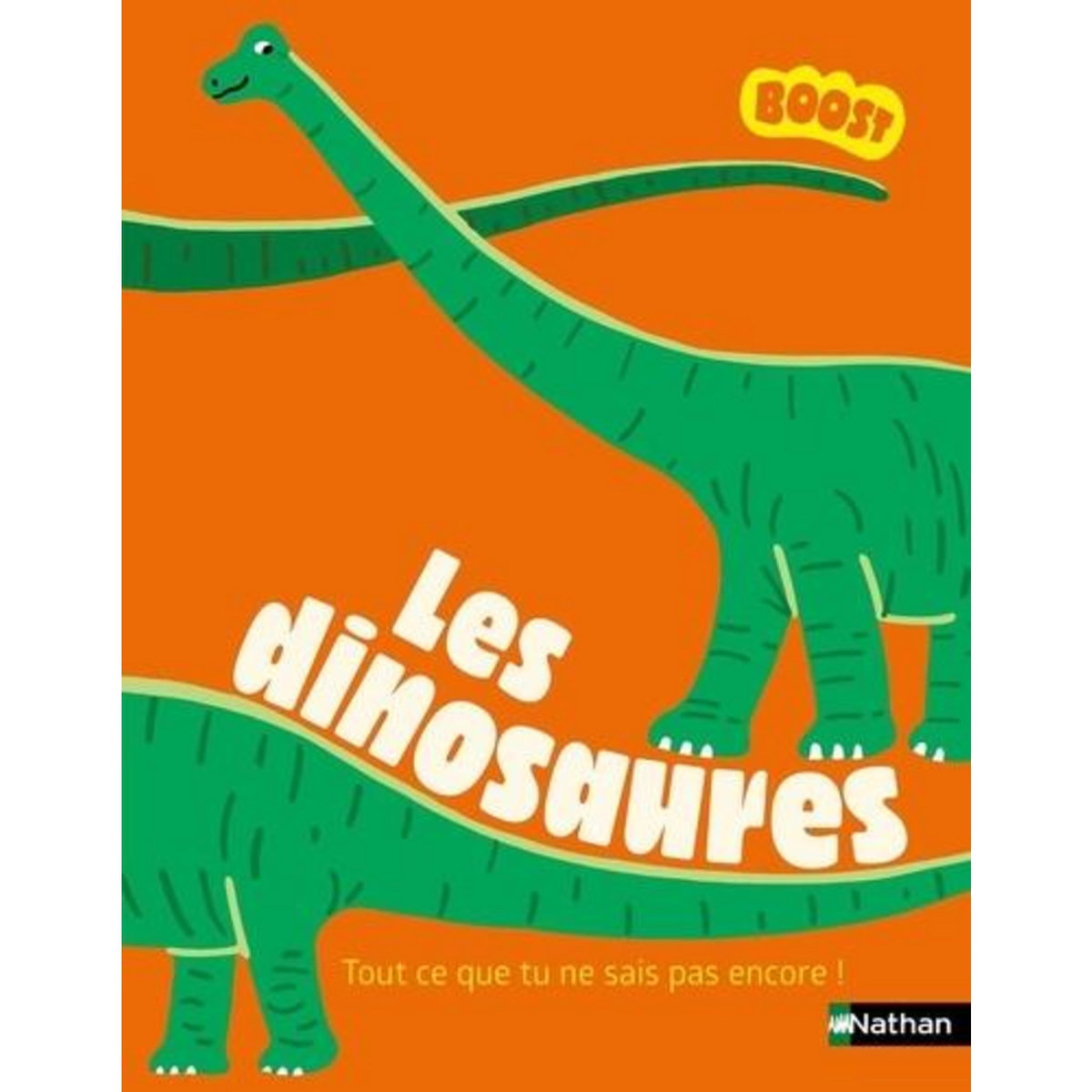 LES DINOSAURES, Prévôt Guillaume