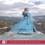 LE CLAN CAMPBELL TOME 2 : LE PROSCRIT, McCarty Monica