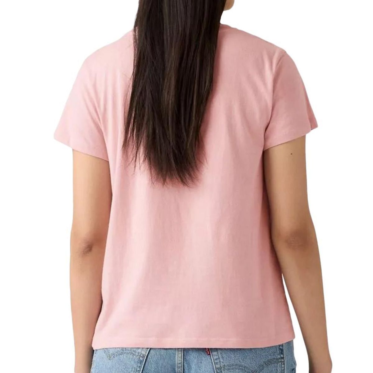 Levi's T Shirt  Femme  evi's The Perfect