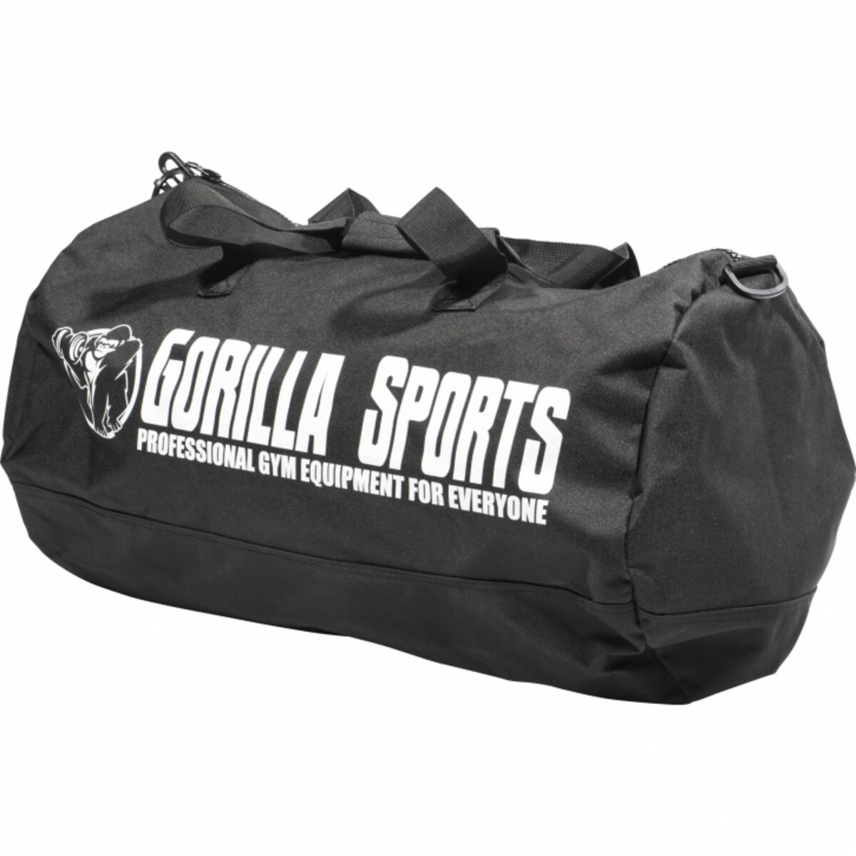 Logotipo de gorilla sports