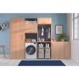 Voir la diapositive 5 : Indesit Lave linge hublot IMB964BMYTIMEFR