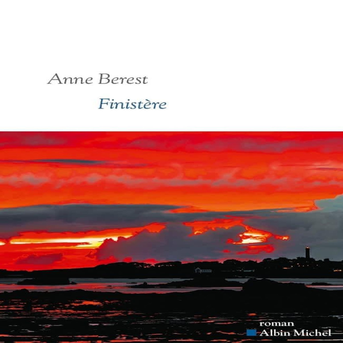 FINISTERE, Berest Anne