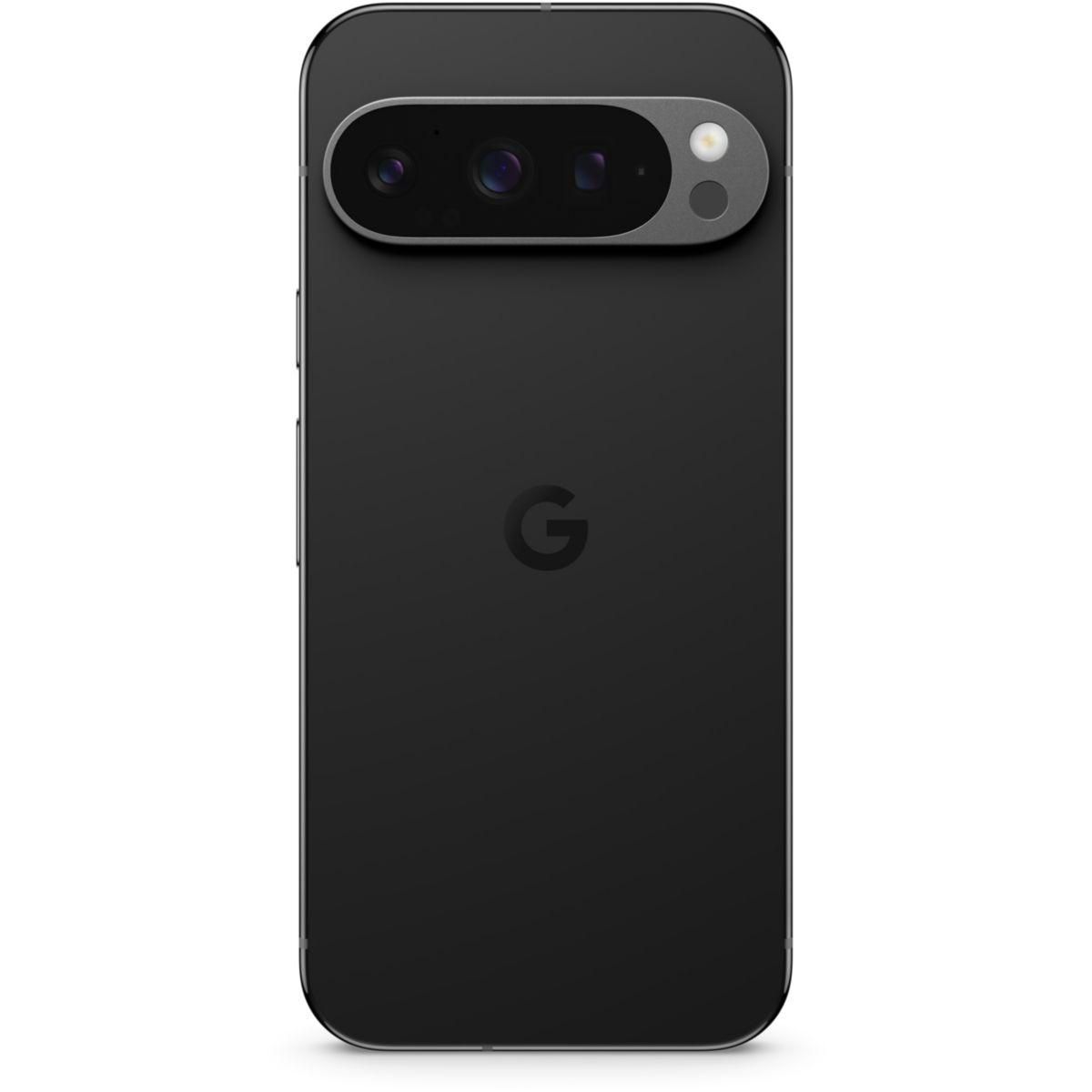 GOOGLE Smartphone Pixel 9 Pro Noir Volcanique 128Go