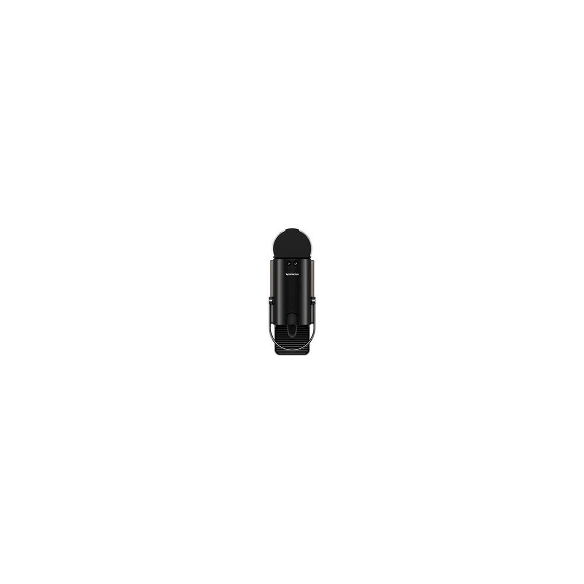 Voir la diapositive 6 : KRUPS Nespresso machine à capsules Pixie vert YY5291FD