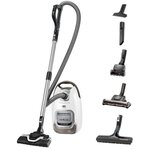 ROWENTA Aspirateur avec sac SILENCE FORCE RO7487EA