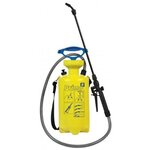 Ribiland Pulvérisateur à pression préalable 5.5l - prp050p