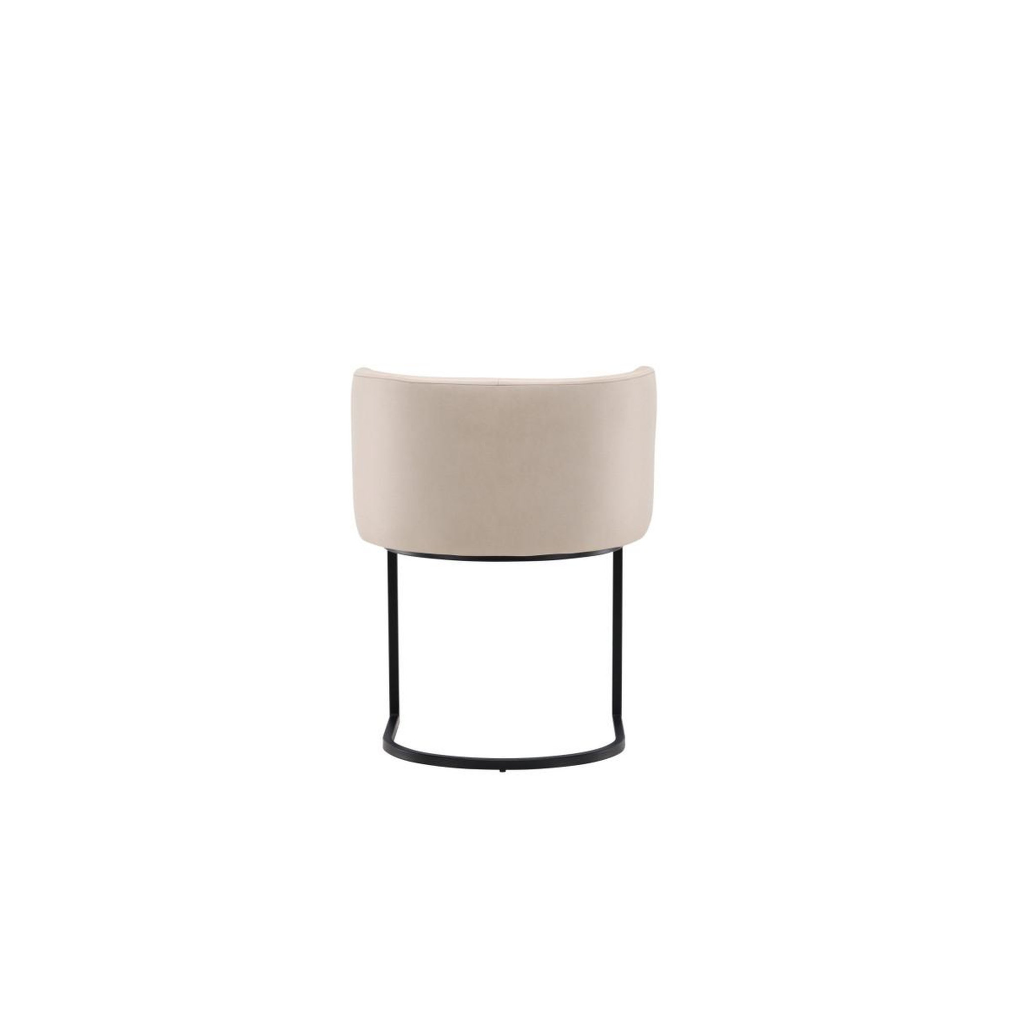 Voir la diapositive 5 : Paris Prix Chaise design  simrishamn  75cm beige