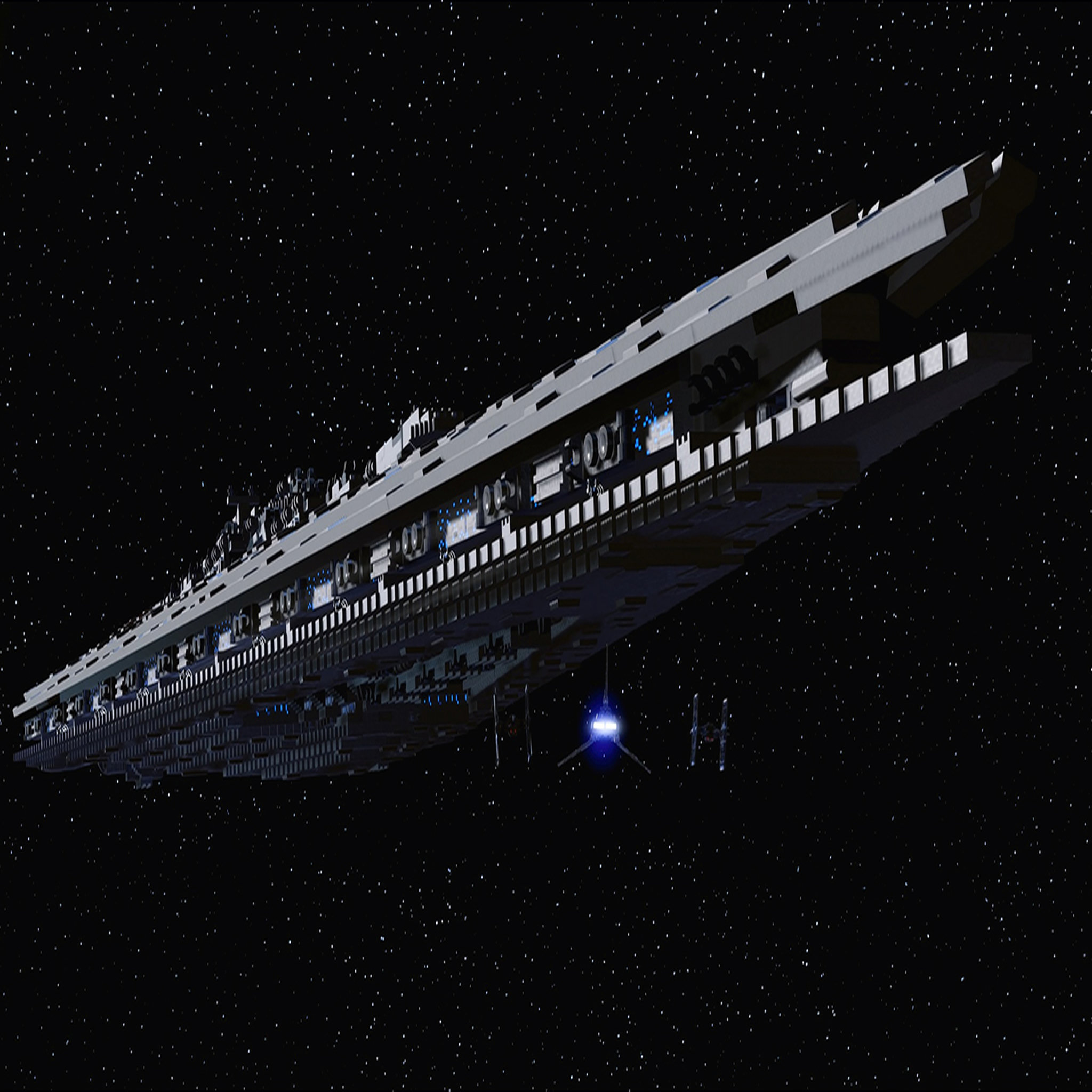 Voir la diapositive 3 : Lego Star Wars : La Saga Skywalker Xbox One