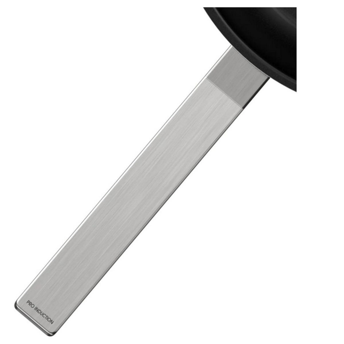 BOSCH Poêle à frire 28cm acier inoxydable - HEZ9CF280