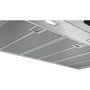Voir la diapositive 3 : BOSCH Hotte décorative murale DWB98JQ50, Série 6, Capteur PerfectAir