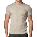 SUPERDRY T shirt  Homme Superdry Vintage Logo. Coloris disponibles : Beige