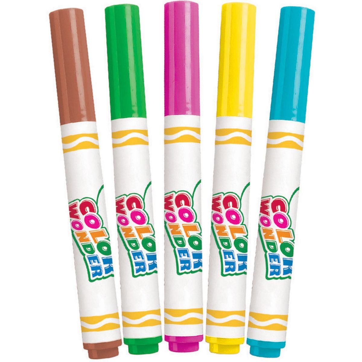CRAYOLA Kit d'Activités Color Wonder
