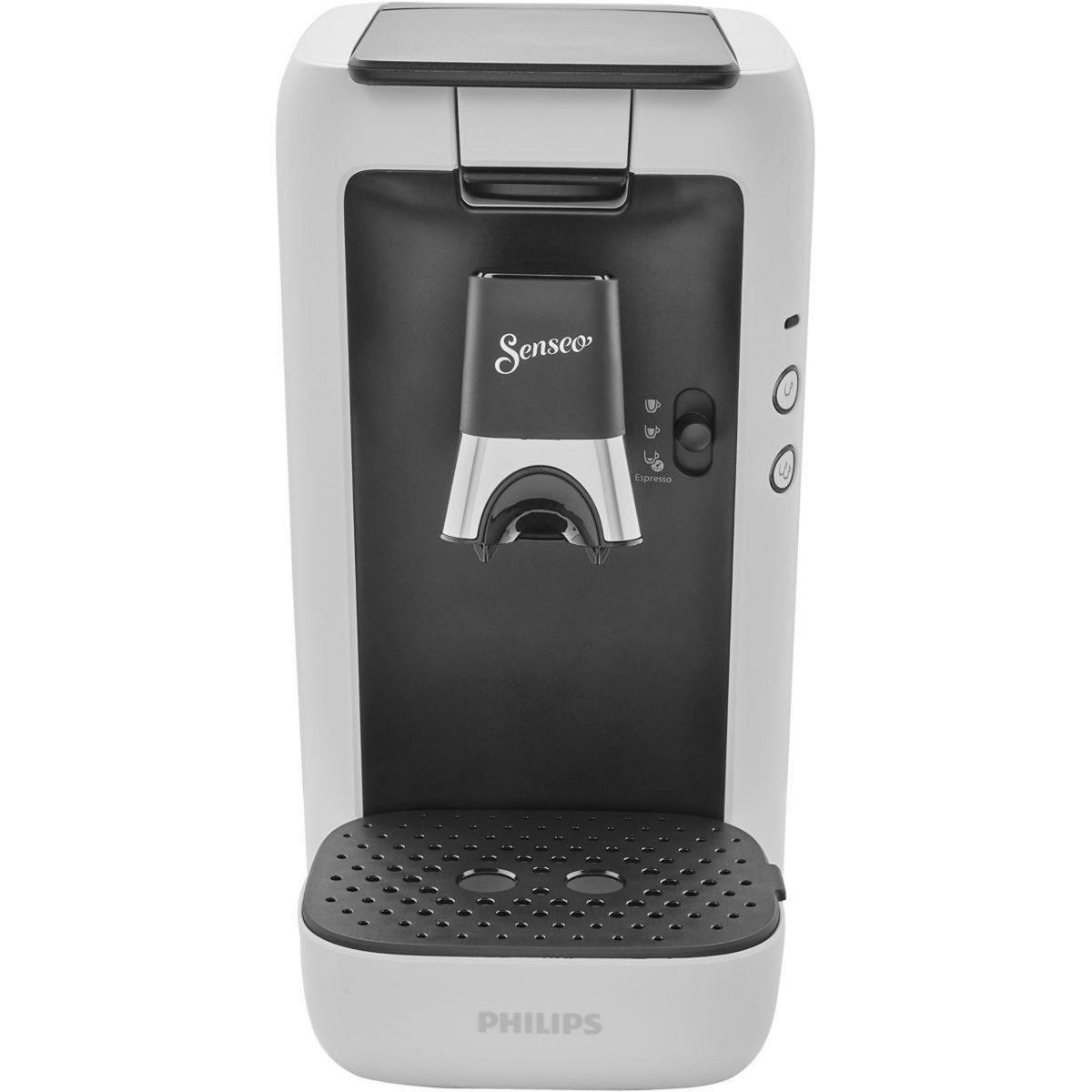 Philips Senseo maestro CSA260/11 blanc