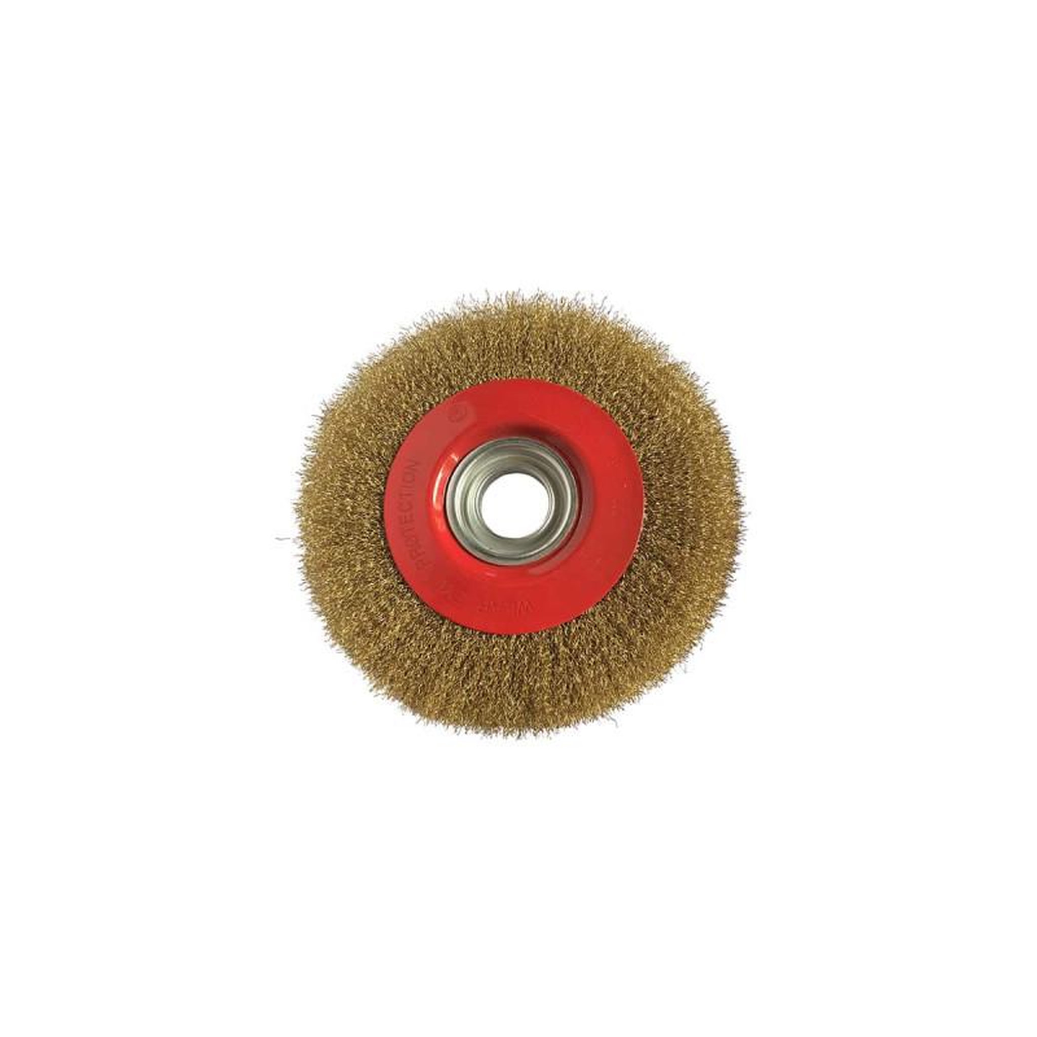 Ks Tools Brosse métallique ks tools - 150 x 20 x 32mm - 500.8463
