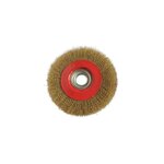Ks Tools Brosse métallique KS TOOLS - 150 x 20 x 32mm - 500.8463