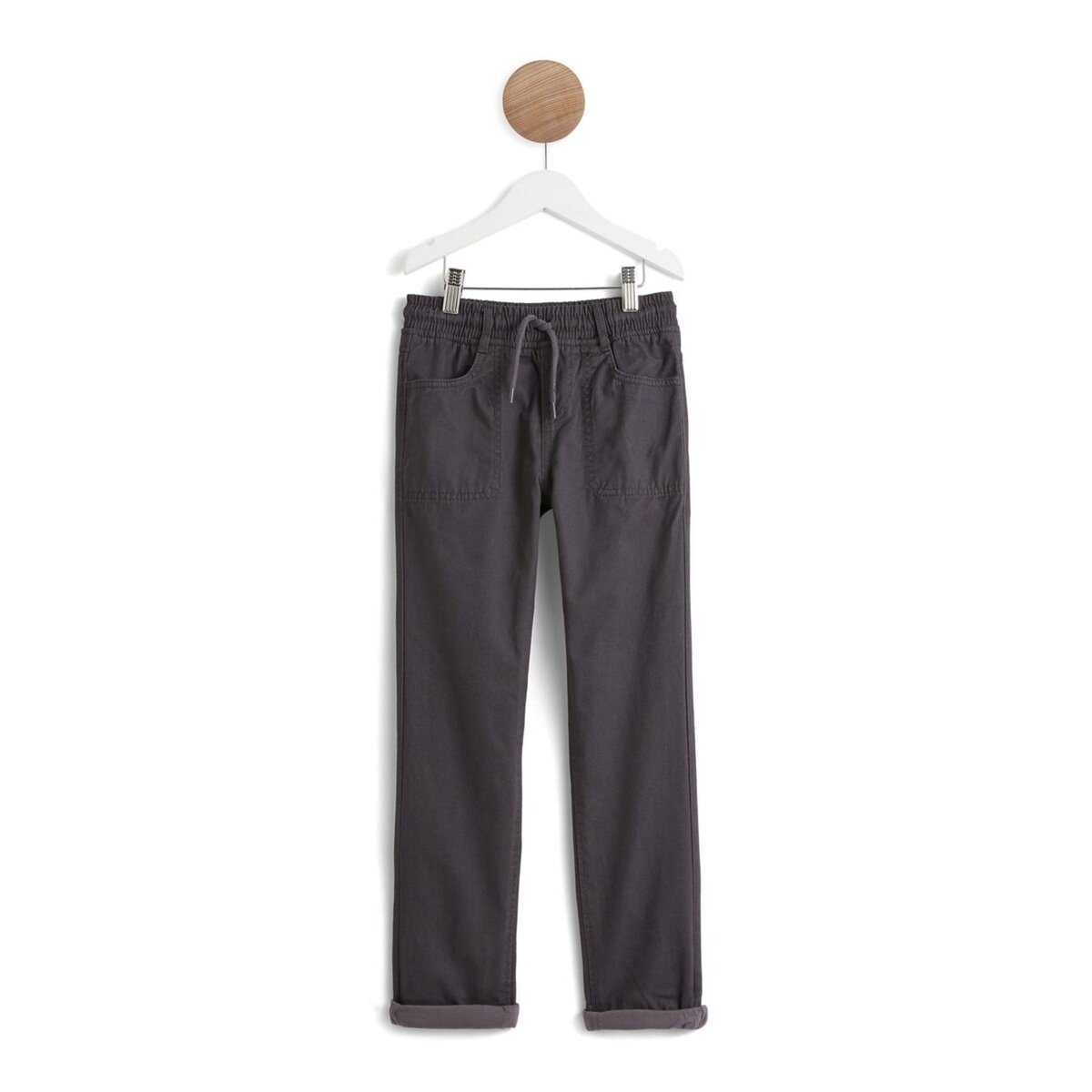 IN EXTENSO Pantalon twill garçon