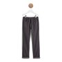 Voir la diapositive 1 : IN EXTENSO Pantalon twill garçon