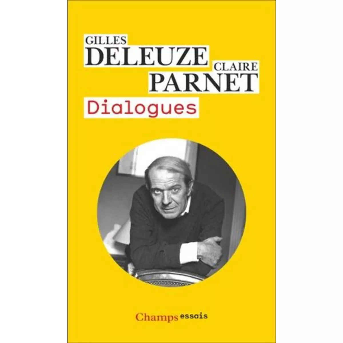  DIALOGUES, Deleuze Gilles