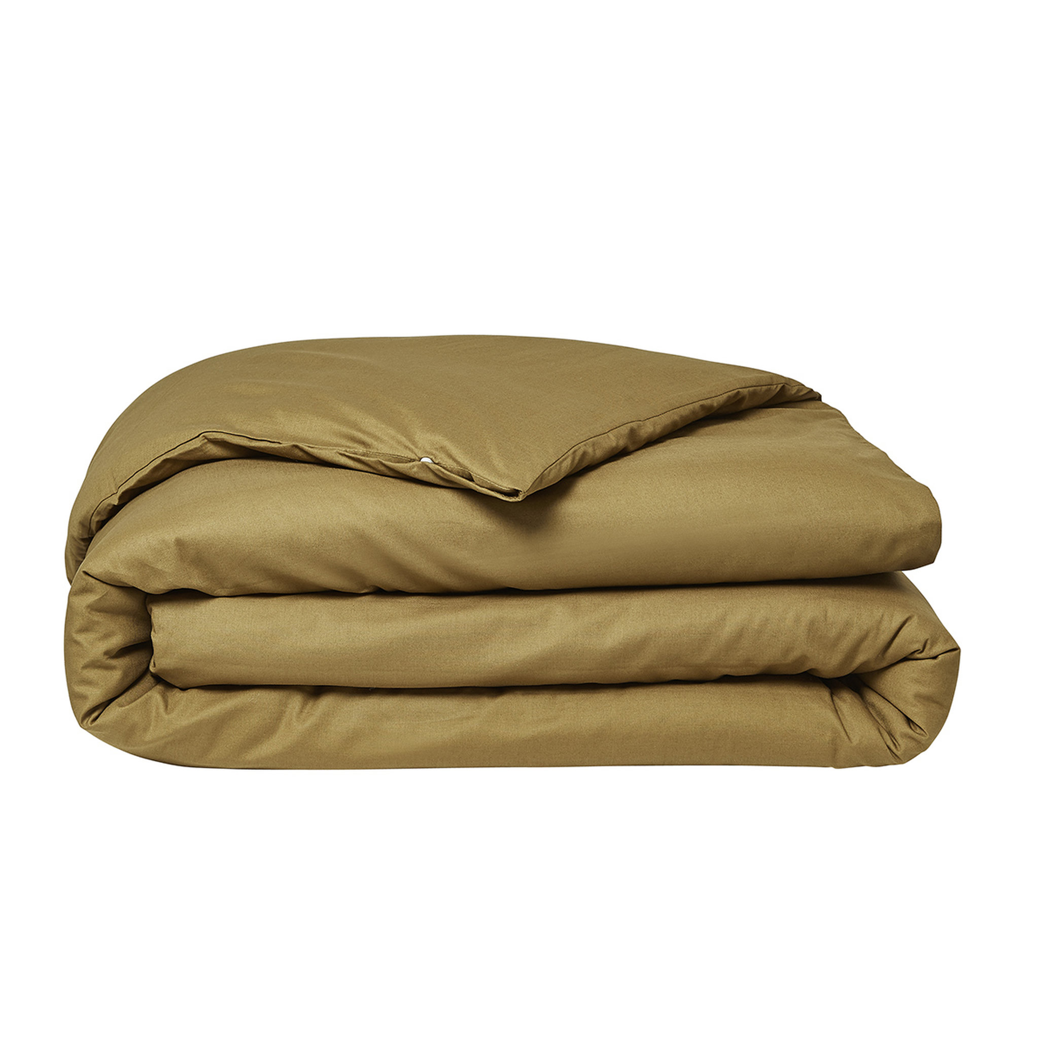 Voir la diapositive 2 : TODAY Housse de couette unie en Coton 57 fils ORGANIC 