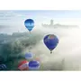 Smartbox Vol en montgolfière dans le Velay - Coffret Cadeau Sport & Aventure