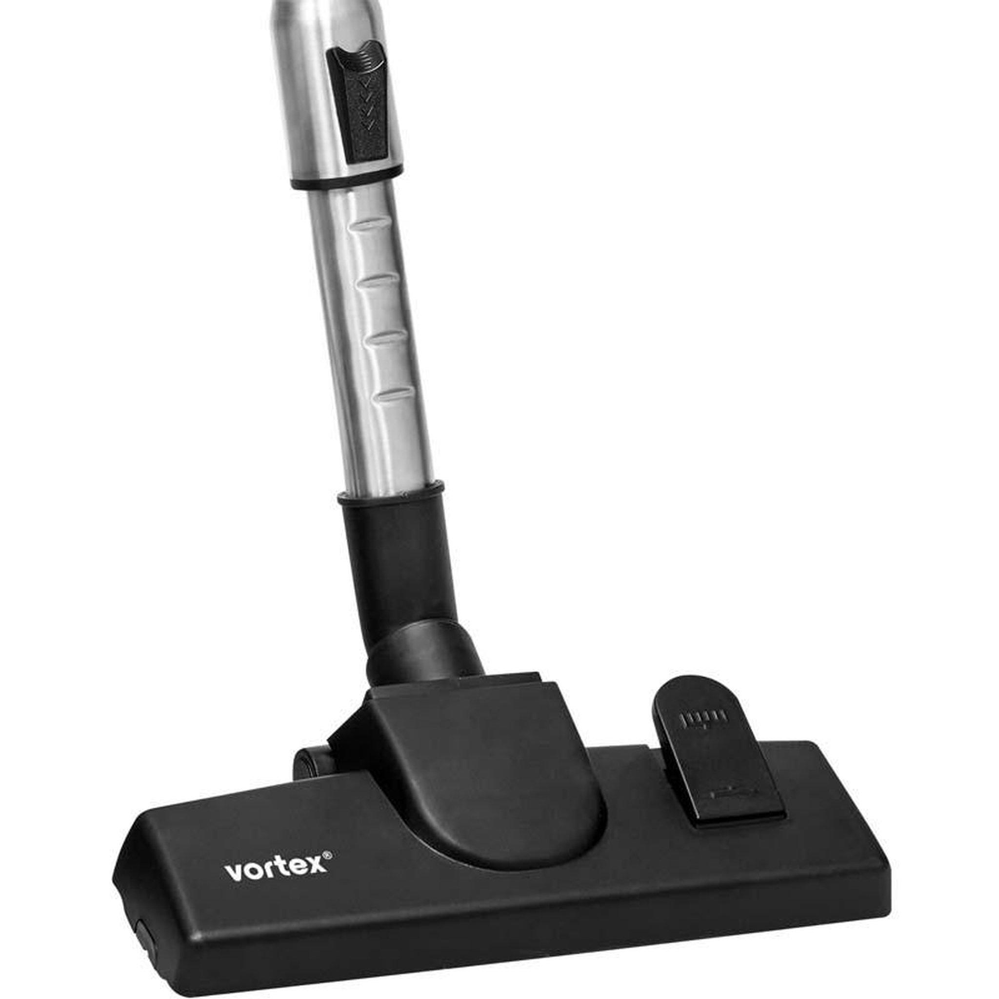 Voir la diapositive 6 : VORTEX Vortex z ii black - aspirateur traîneau 1.5l sans sac 700 w avec filtre hepa