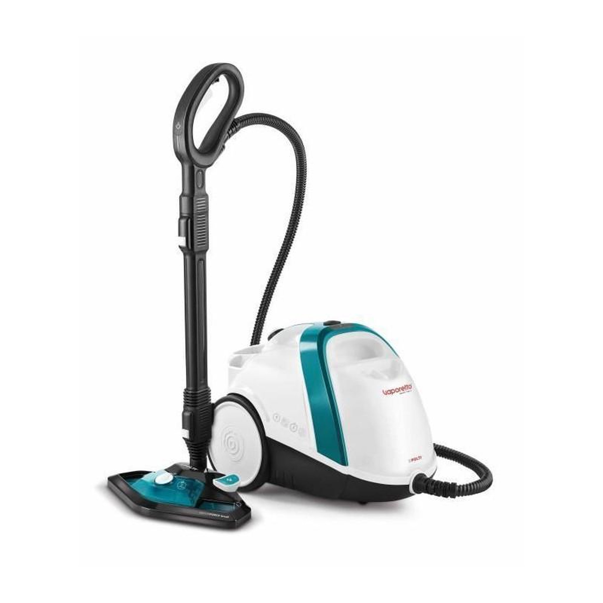 VAPORETTO VAPORETTO POLTI SMART 100 T PTEU0277 Nettoyeur vapeur