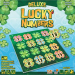 TIKI EDITION Jeu d'ambiance Tiki Edition Lucky Numbers Deluxe