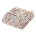 Paris Prix Dessus de Lit  Little Cottage  240x260cm Multicolore