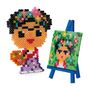 Voir la diapositive 2 : SES Creative Perles à repasser : Beedz Art : Mini artiste Frida Kahlo