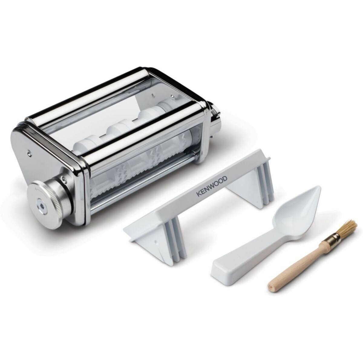 KENWOOD Laminoir MAX94A9ME Kit Laminoir + raviolis