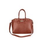 CARLA BELOTTI CARLA BELOTTI - Sac à main CECILE. Coloris disponibles : Marron, Vert