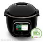 Voir la diapositive 2 : MOULINEX Cookeo YY5479FB noir Touch Wifi 6 L, 3 modes de cuisson + Extra Crisp