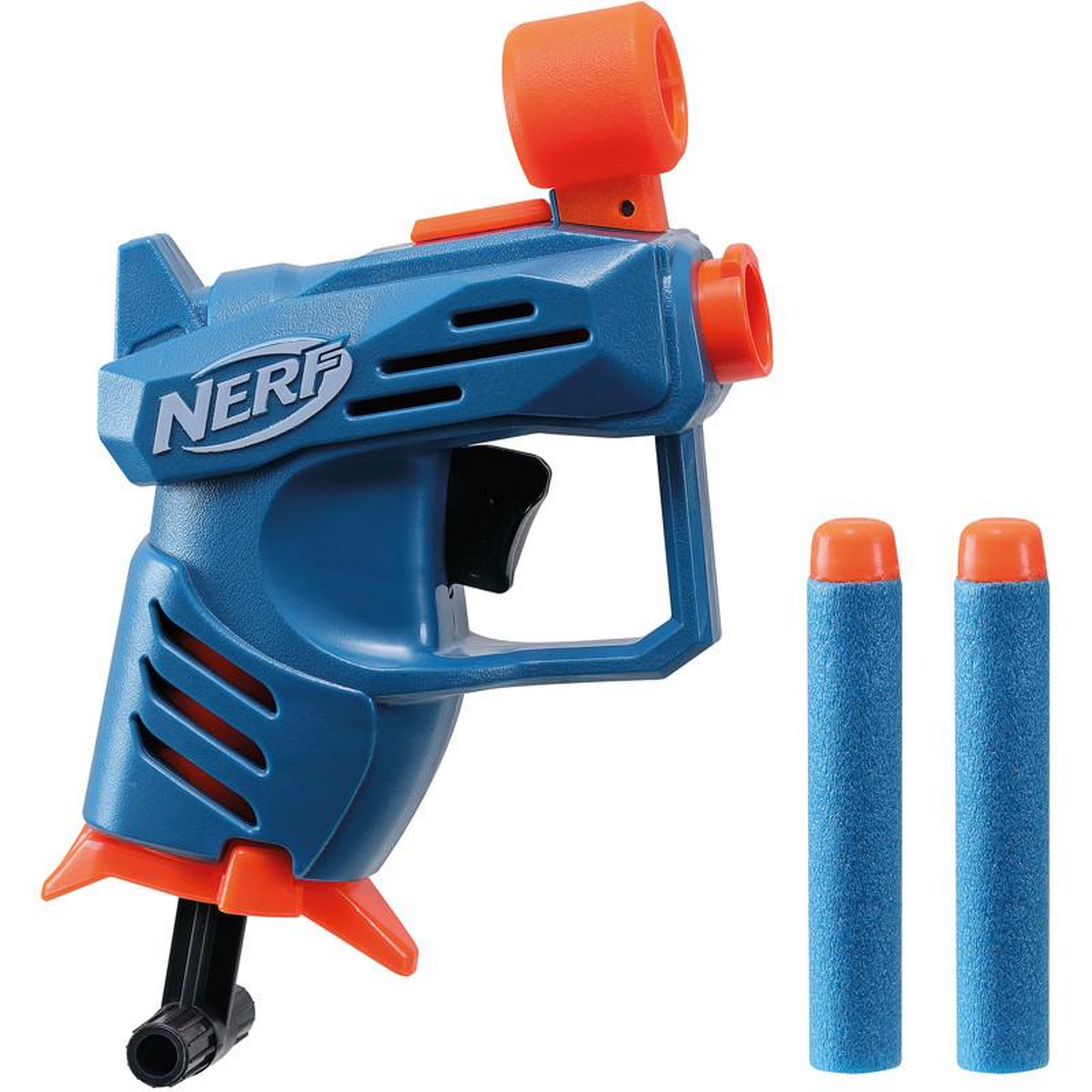 Voir la diapositive 2 : HASBRO NERF ELITE 2.0 ACE SD1 Hasbro HAOF5035EU4