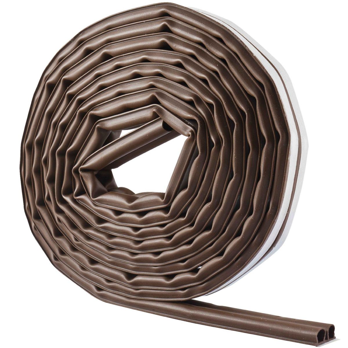 Geko Joint adhésif thermoplastique marron 2x3m