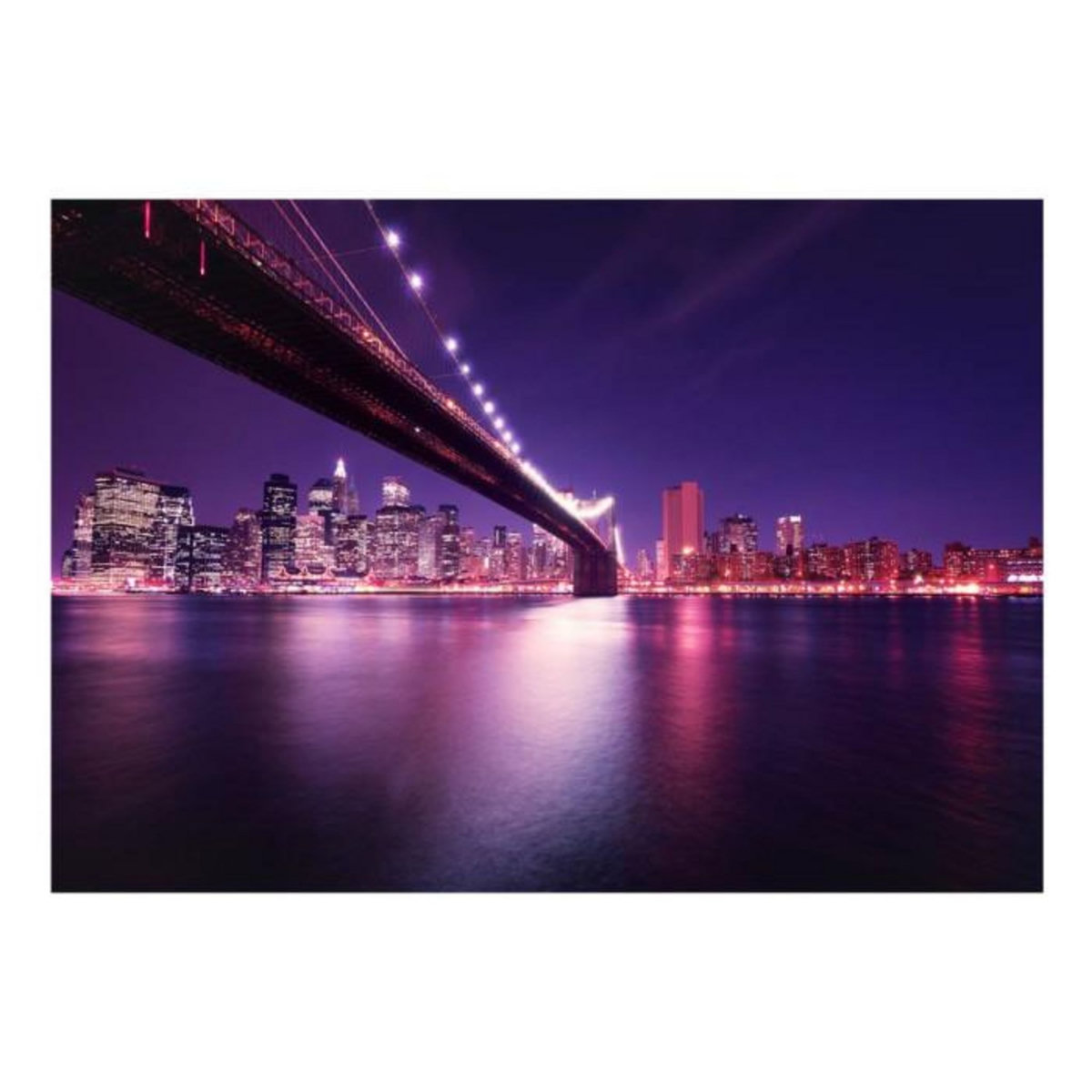 Paris Prix Papier Peint  Lights Direction